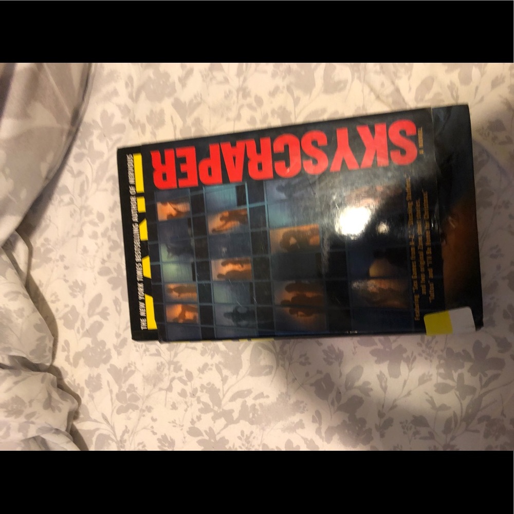 Book by Zane